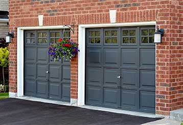The Best Collections from Amarr and Clopay | Garage Door Repair San Ramon, CA